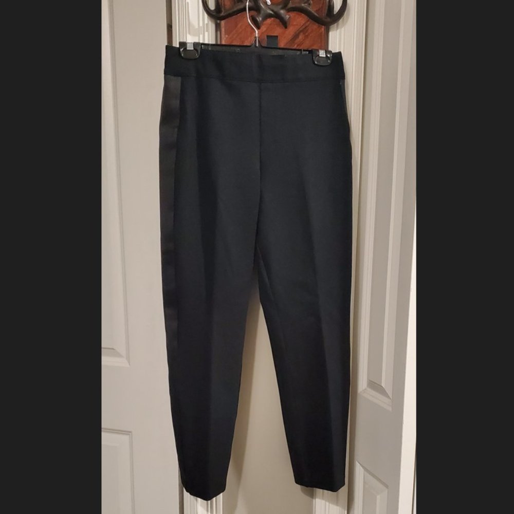 SPANX Perfect Black Pants